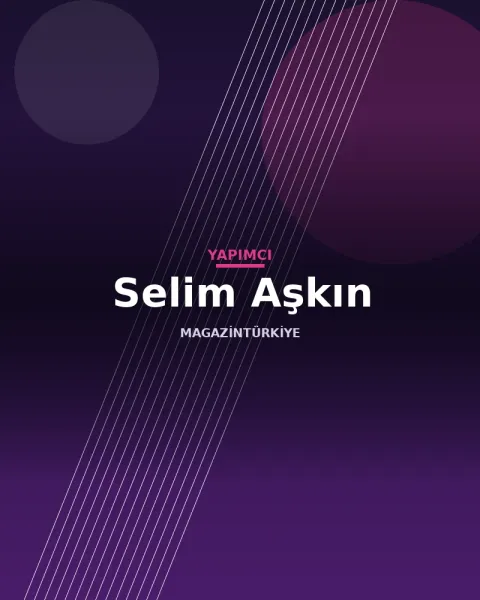Selim Aşkın profil görseli