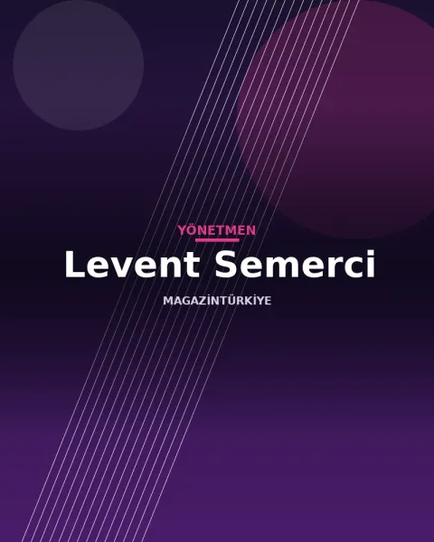 Levent Semerci profil görseli
