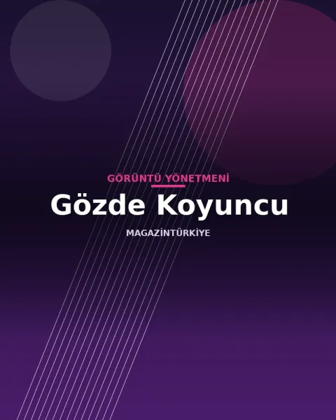 Gözde Koyuncu profil görseli