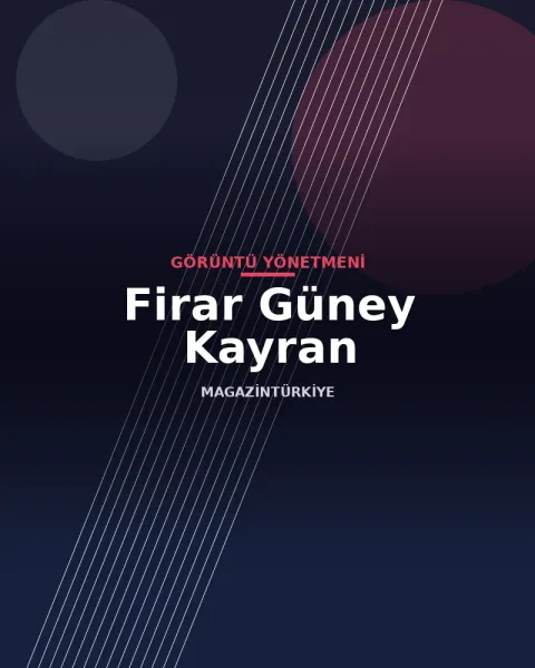 Firar Güney Kayran profil görseli