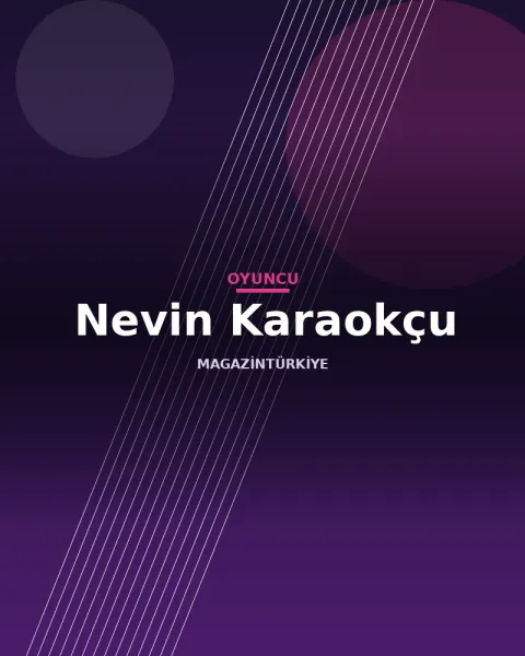 Nevin Karaokçu profil görseli