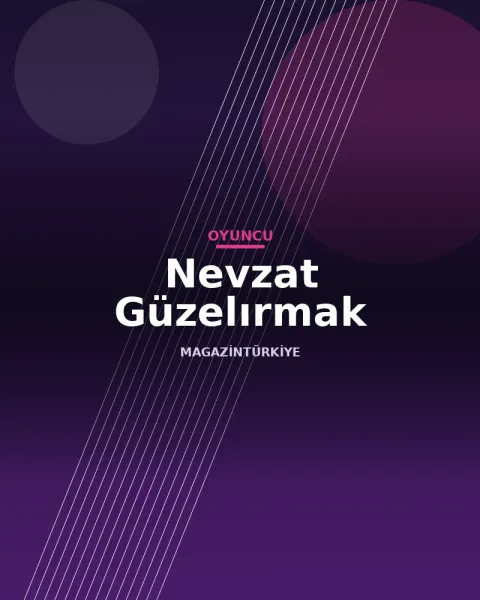 Nevzat Güzelırmak profil görseli