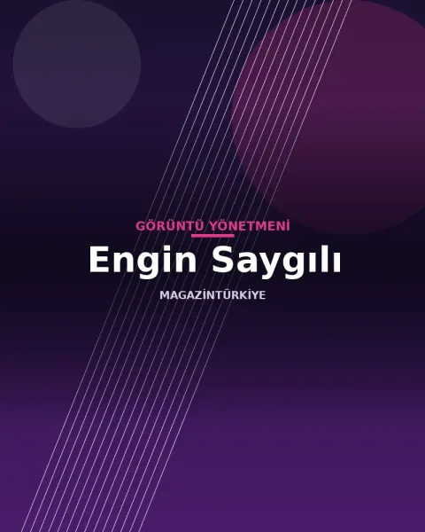 Engin Saygılı profil görseli