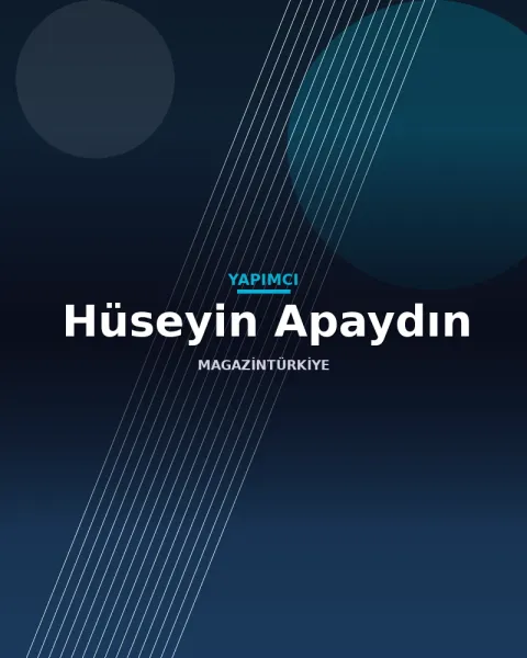 Hüseyin Apaydın profil görseli