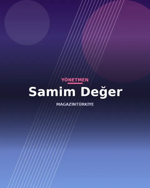 Samim Değer profil görseli