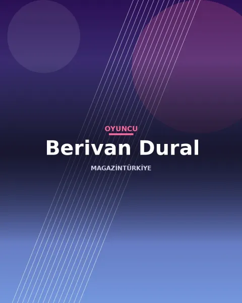 Berivan Dural profil görseli
