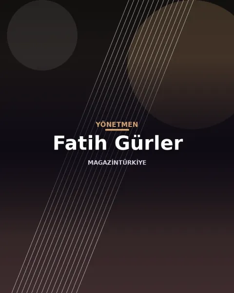 Fatih Gürler profil görseli
