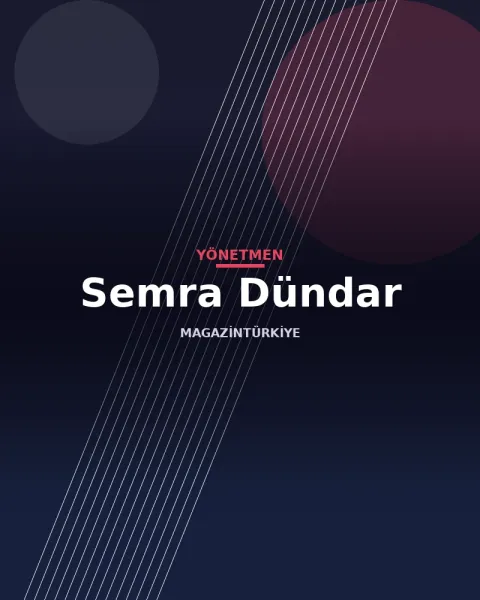 Semra Dündar profil görseli