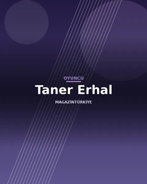 Taner Erhal profil görseli