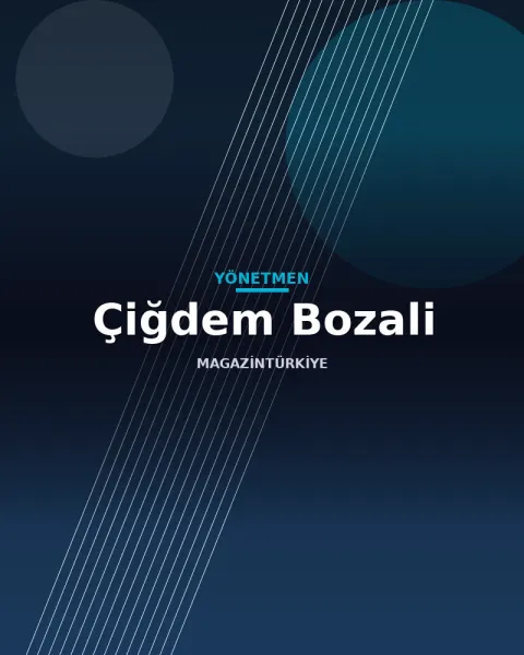Çiğdem Bozali profil görseli
