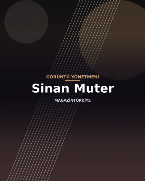 Sinan Muter profil görseli