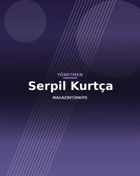 Serpil Kurtça profil görseli