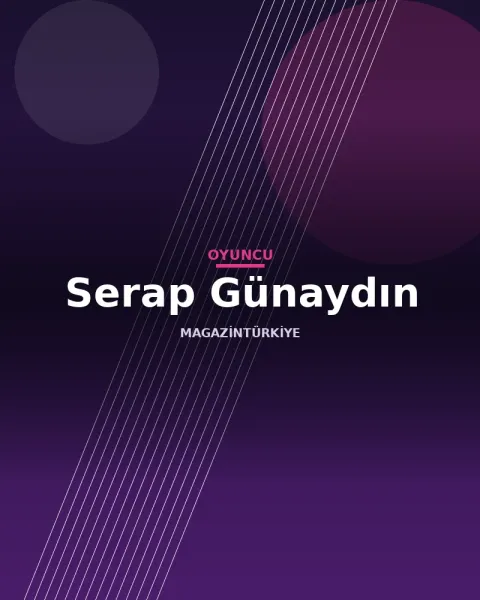 Serap Günaydın profil görseli