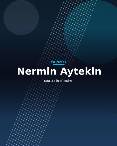 Nermin Aytekin profil görseli