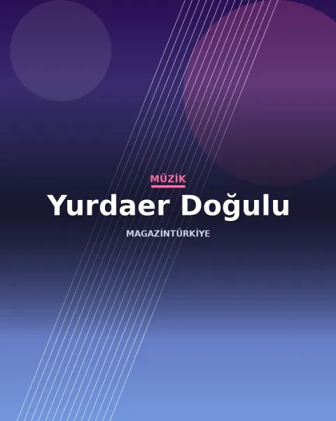Yurdaer Doğulu profil görseli