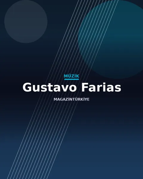 Gustavo Farias profil görseli