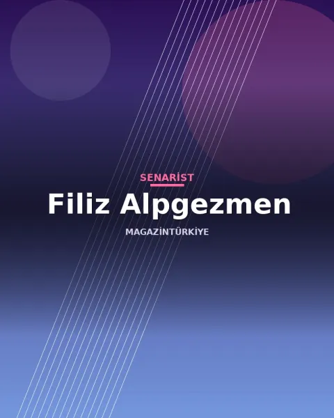 Filiz Alpgezmen profil görseli