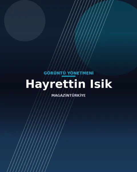 Hayrettin Isik profil görseli
