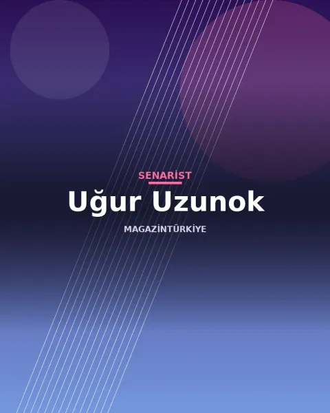 Uğur Uzunok profil görseli