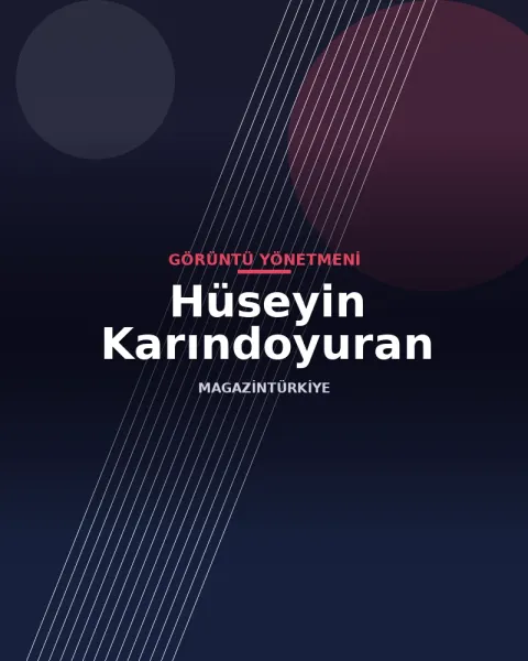 Hüseyin Karındoyuran profil görseli