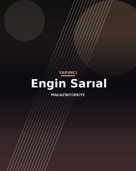Engin Sarıal profil görseli