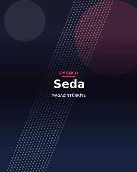Seda profil görseli