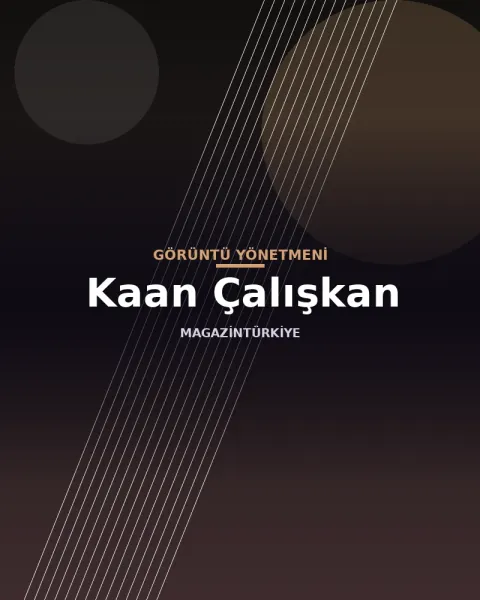 Kaan Çalışkan profil görseli