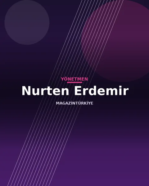 Nurten Erdemir profil görseli
