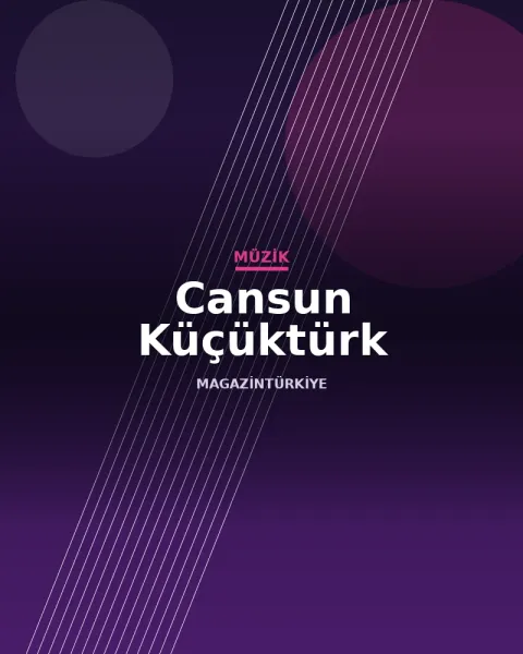 Cansun Küçüktürk profil görseli