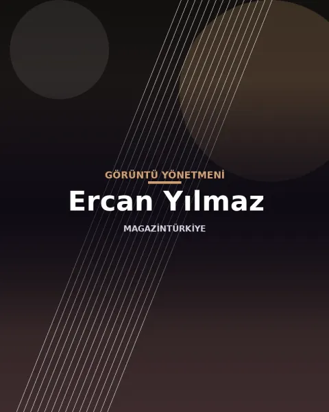 Ercan Yılmaz profil görseli
