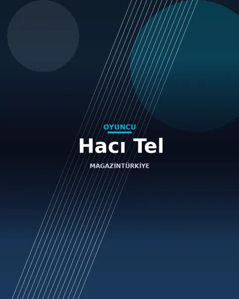 Hacı Tel profil görseli
