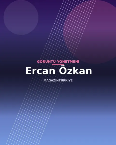 Ercan Özkan profil görseli