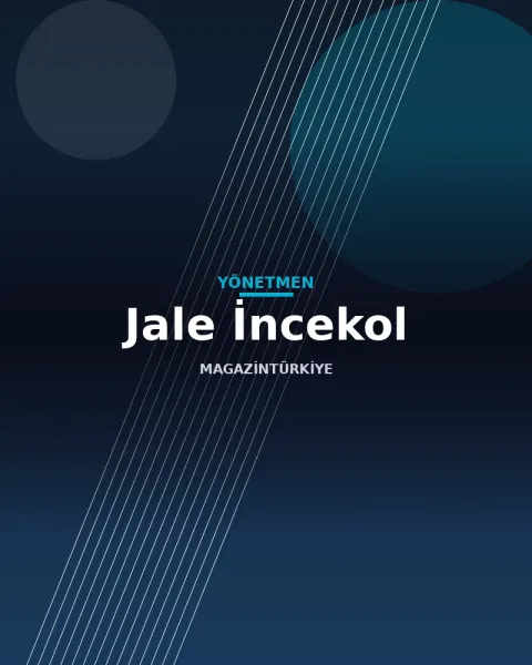 Jale İncekol profil görseli