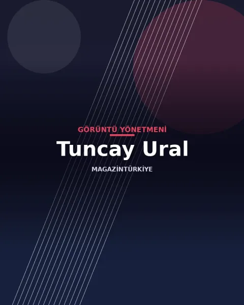 Tuncay Ural profil görseli