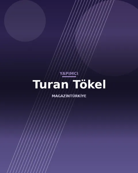 Turan Tökel profil görseli