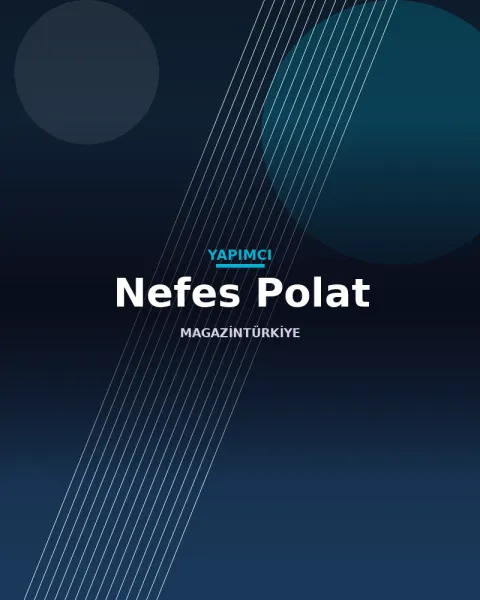 Nefes Polat profil görseli