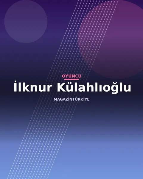 İlknur Külahlıoğlu profil görseli
