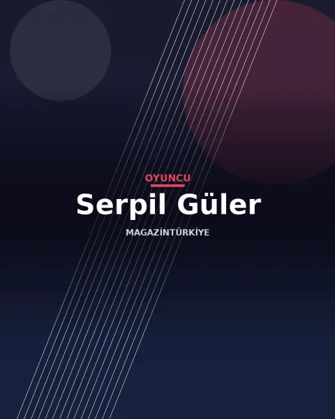 Serpil Güler profil görseli