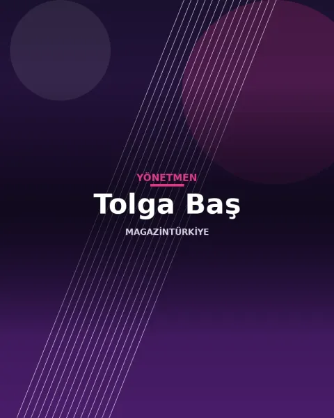 Tolga Baş profil görseli