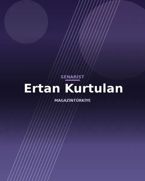 Ertan Kurtulan profil görseli