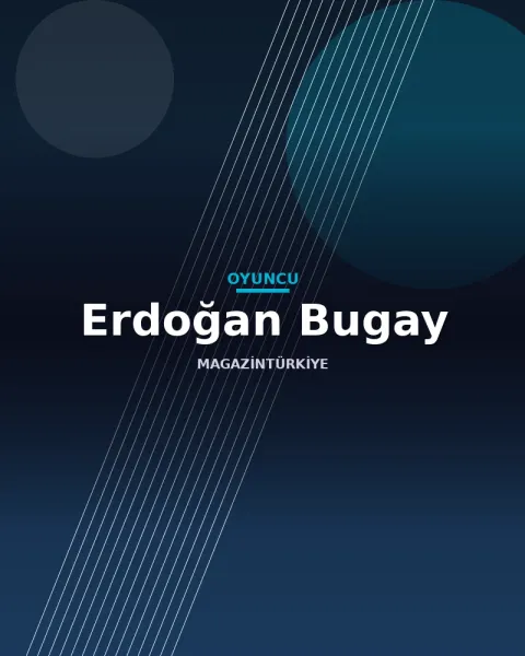 Erdoğan Bugay profil görseli