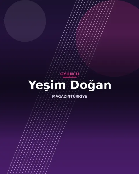 Yeşim Doğan profil görseli