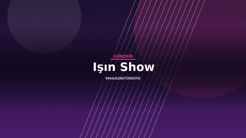 Işın Show