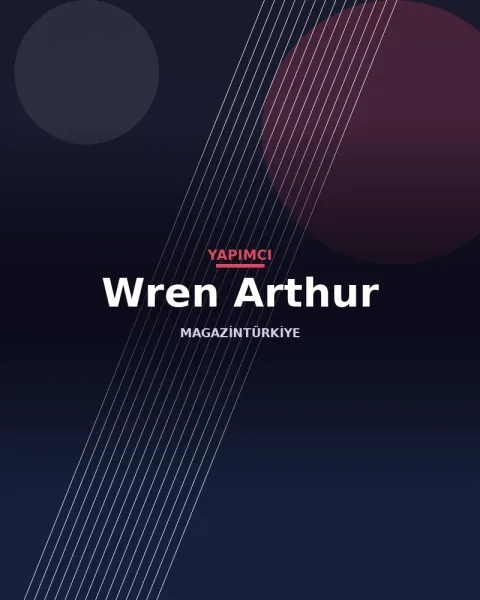 Wren Arthur profil görseli