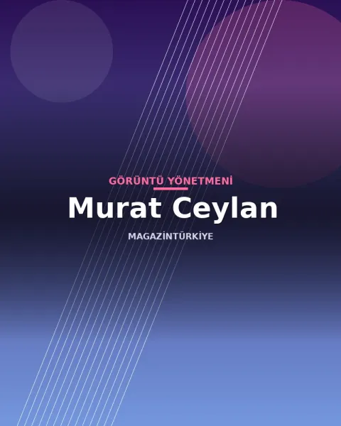 Murat Ceylan profil görseli