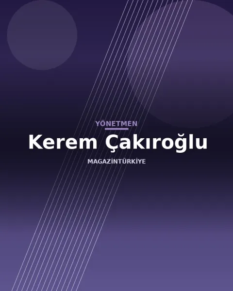 Kerem Çakıroğlu profil görseli