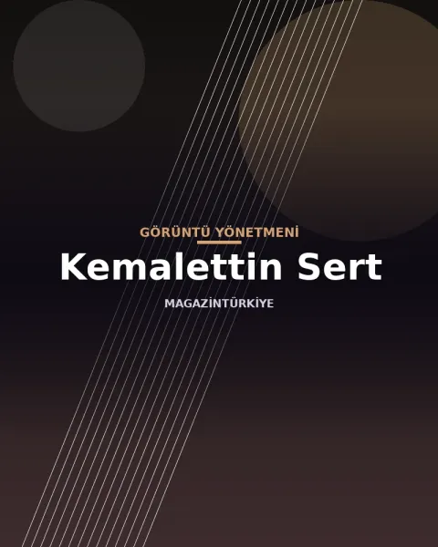 Kemalettin Sert profil görseli