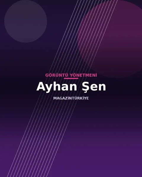 Ayhan Şen profil görseli