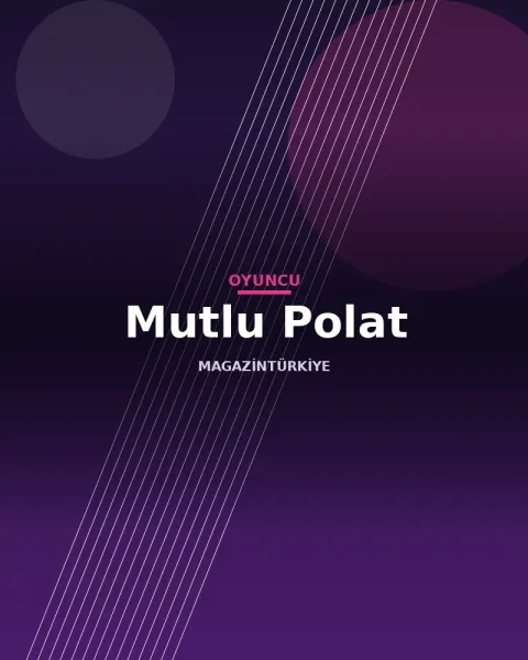 Mutlu Polat profil görseli