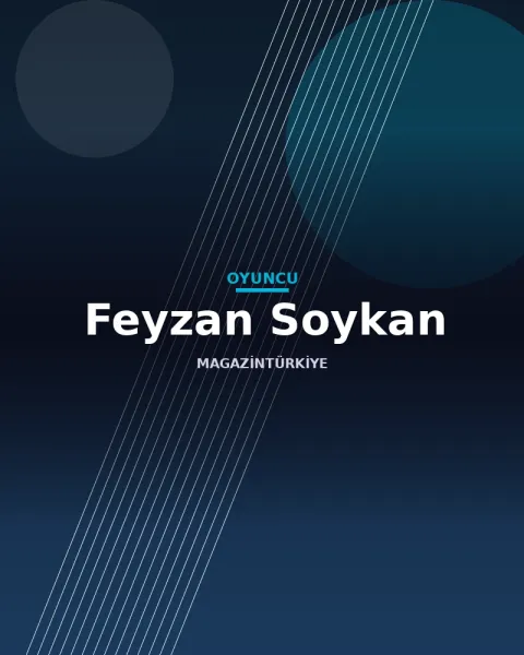 Feyzan Soykan profil görseli